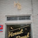 HONEST BREAD(어니스트브레드)
