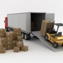 대신택배 정기화물 영업소 이미지