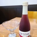 국시와막걸리 이미지