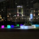 별빛공원 화장실 이미지