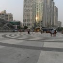 화정역 광장 이미지