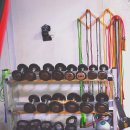 더파이팅복싱짐 체육관 이미지