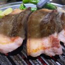 이레 오피스텔 | [교대/태백집] 송어회와 돼지고기 소고기 같이파는 교대역 맛집 "태백집"