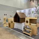 2022 BEXCO 부산펫쇼&amp;캣쇼 후기 및 오찌일상