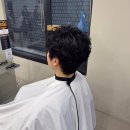 청담동 미용실 추천:: 비오른헤어 혜성부원장님께 볼륨매직 받고 온 솔직후기✨/남자가르마펌,곱슬기펌