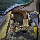 봉봉캠핑장 | 경기 용인 봉봉캠핑장 A구역 1박 2일 내돈내산 후기 🏕 (경기 근교 캠핑장 • 능동 하나로마트 • 허밋...