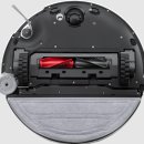 한 웅큼의 빛 | 에코백스 X11 옴니사이클론 실사용 후기 | 롤러 물걸레 끝판왕, T80과 차이점은?