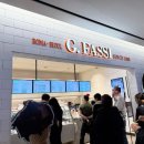 4542 | 롯데월드몰 아이스크림 디저트 내돈내산 솔직후기 지파시 G.FASSI