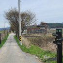 DMZ평화의길 17코스 : 화강의 쉬리와 &#39;화강백전&#39;의 그리움 이미지