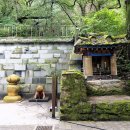 함박산약수터 이미지