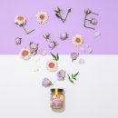 봄내음 가득한 꽃차 이미지