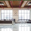 피트니스 마주 이미지