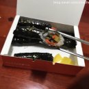 미소김밥까페 이미지