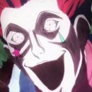 블랙헤어 이미지