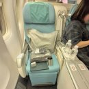 대한항공 구형 프레스티지 그만 타고 싶어요..B777 호치민 노선 후기