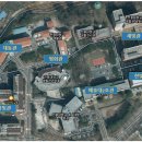 전북대학교 생활관 이미지