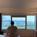 트윈아트 | 대구 호캉스 인터불고 호텔 디럭스트윈룸 아트 썸머 패키지 조식 간송미술관
