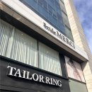 호텔 메르시 | w. 대구 [브라이드메르시] 본식 드레스 1차 피팅 및 메이크업 후기