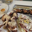 꼬꼬로 치킨 이미지