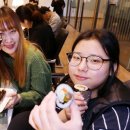 김밥나라아산