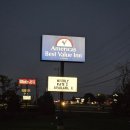 (주)호텔하나 | 미국 미시간 주 수세인트마리 가성비 호텔 아메리카스 베스트 벨류 인 숙박 후기 &amp; 예약 시 주의 사항