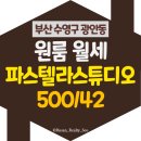 파스텔라 스튜디오 이미지