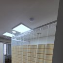 대구요양원 | 대구 경북 청송요양원 병원커튼 제작·시공 후기｜레일 선택이 내구성을 좌우합니다