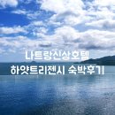 호텔오다 | 나트랑 신상 호텔 하얏트 리젠시 나트랑 내돈내산 후기｜아고다 예약, 오션뷰 숙소