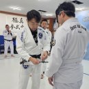 그레이시주짓수수원 | 울산 반구동 주짓수 승급 심사 후기