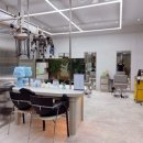 생활 헤어 커트 | 왕십리 미용실 | 오르드비 헤어컨설팅 커트 후기, 단발병이 추천!