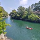 쇠소깍 공영 이미지