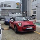 F1모터스 | 미니 용산점 무비나잇 시승 후기