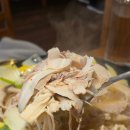 만두데이 | 합정역 맛집 해정집 수육전골&amp;굴림만두 후기