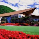 그린힐사우나 이미지