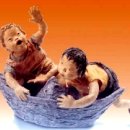 닥종이인형박물관 이미지