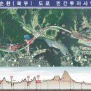 외곽순환도로 이미지