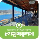 미디어피쉬 | [가평 메콩카페] 파노라마 북한강뷰 및 닥터피쉬 체험이 가능한 이색카페 가평메콩카페(2026)