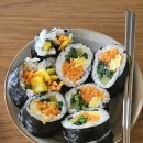 핫초코김밥