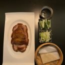 누들쇼크 | [대구교동술집] 가성비 좋은 베이징덕(북경오리) + 중식 안주 맛집 : '미림양장'