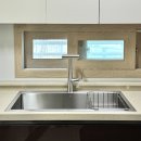 강북이진캐스빌경로당 | 강북이진캐스빌 싱크볼 저렴하게 교체하는 법?!ㅣ아티잔 EDU858