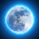 달나라 토끼 이미지