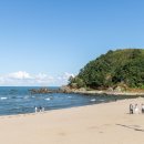 맹방해변로 이미지