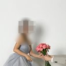 가나안 헤어라인 | 꽃알못의 남대문꽃시장 방문기 및 셀프 웨딩부케 만들기