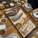 [동탄 맛집] 겉바속촉 화덕생선구이 전문점 ‘해품당’ 우리 부부의 5번째 또간집!