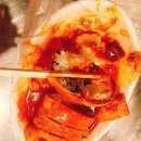 떡볶이포장마차 티스토리