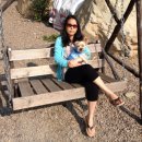 산청별천지캠핑장 이미지