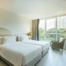 캐어리 | 태국 방콕 레 타다 파크뷰 호텔[Le Tada Parkview Hotel]