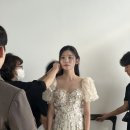 Our Wedding #18 헤이스 스튜디오 자세한 촬영 후기 3편: 하우스 2층 , 야외정원