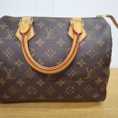 판매완료 LOUIS VUITTON 루이비통 모노그램 토트백 정품 이미지