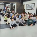 오산와우태권도장